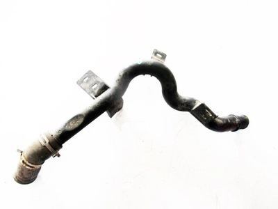 Peugeot 207 1.4 vti wąż труба шланг магистраль wody 9640621780 фото №1