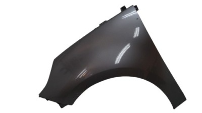 Крыло передний левый renault scenic iii tekng 2010 фото №1