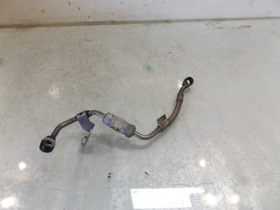 Meriva b 1,6cdti трубка турбины 55484595 фото №1