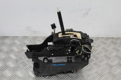 Механізм перемикання передач автоматична коробка передач talisman фото №1