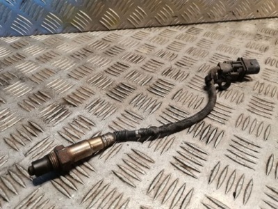 Mercedes-benz vito viano w639 датчик лямбда-зонд фото №1