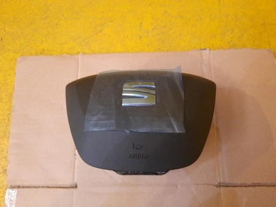 ARONA TARRACO MODULIS AIR BAG VAIRUOTOJO 6F0880201T 