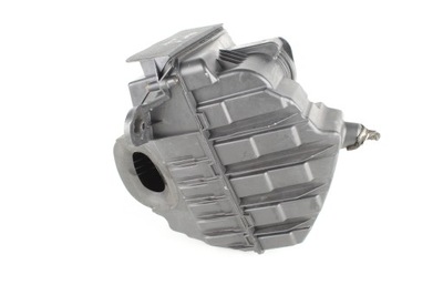 Корпус фільтра повітря renault megane iii 1.6 16v k4m 08-16 фото №1
