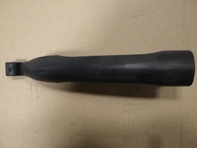 Ручка левый перед kangoo ii 8200497537 фото №1