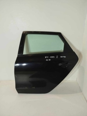 Двері ліва задня задні kia ceed ii 12-18 kombi фото №1