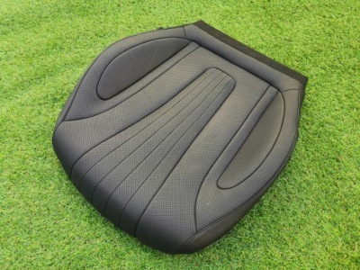 Mercedes a257 w257 cls сидіння заднє сидіння губка фото №1