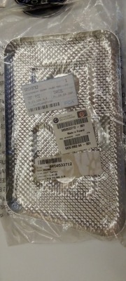 Alfa romeo giulia оригінальний номер 68300952aa захист теплова труби випускної 50533712 фото №1