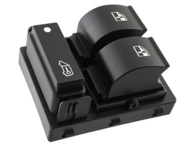 Панель переключатель окон ducato jumper boxer 2006- фото №1