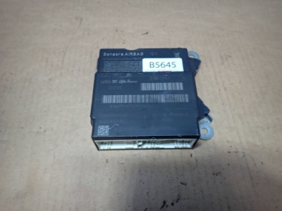 Fiat punto evo grande punto - датчик подушек подушка безопасности фото №1