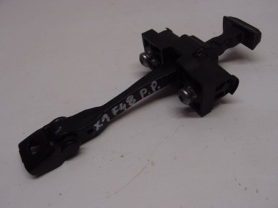 Ограничитель дверь правый перед bmw x1 f48 фото №1