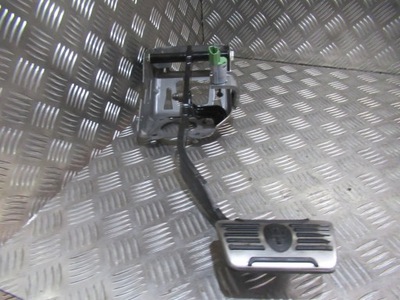 Педаль тормоза maserati levante 06700311040 фото №1