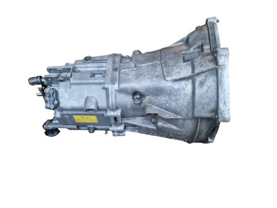 КОРОБКА ПЕРЕДАЧ BMW 3 E46 1434292.9