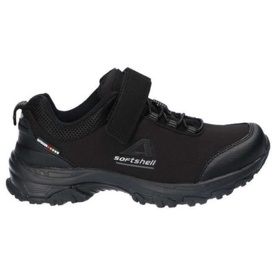 American Club Buty trekkingowe WT12523-BK 41