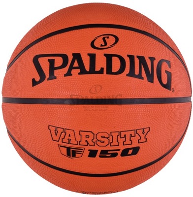 SPALDING TF150 PIŁKA DO KOSZYKÓWKI 6 STREETBALL