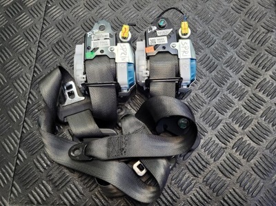 Pas безопасности перед передний левый 868855021r dacia spring фото №1