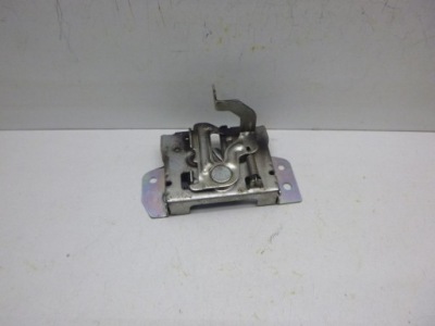 Peugeot ion c-zero c0 i-miev замок капот фото №1