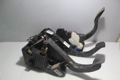 Педали peugeot boxer ii lift 2.2hdi фото №1