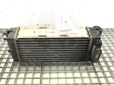 INTERCOOLER CITROEN C4 PICASSO I 9656503980 1.6 109KM 06-15