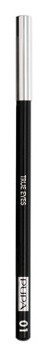 PUPA Milano Kredka True Eyes 01 Intense Black