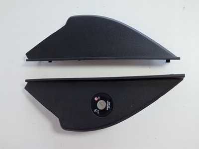 Hyundai tucson iii защита панели консоли правая rh фото №1