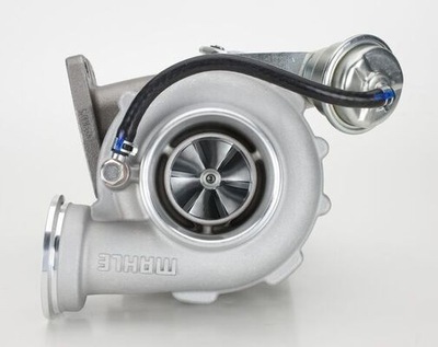 КОМПРЕСОР MAHLE 001TC17023000 A9000960199