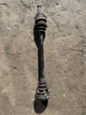 110 bmw x1 e84 приводной вал задняя левая 4608779 фото №1