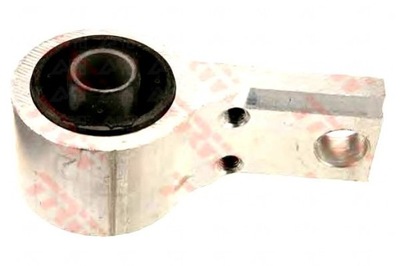 Trw сайлентблок рычага 22 ford fiesta v fusion фото №1