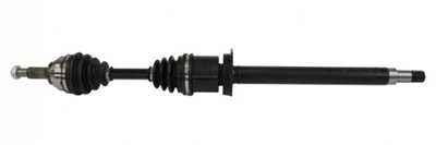 Wał привідний hart 464 411 фото №1