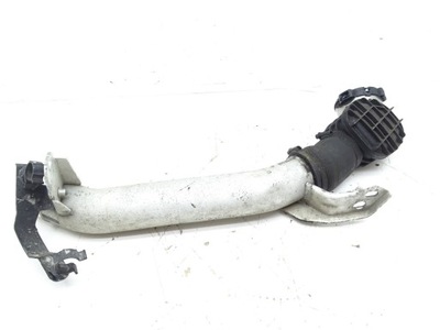 Шланг труба wąż воздуха volvo v40 ii 2.0d 31370187 фото №1