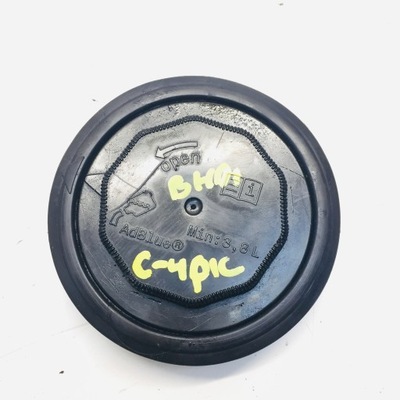 Кришка adblue c4 grand picasso ii фото №1