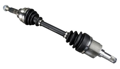 Привідний вал ford mondeo mk3 mkiii комплектна ліва 2000 - 2007 фото №1