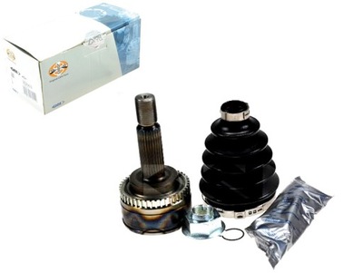 Lobro 304306 набір шарнір, wał привідний фото №1