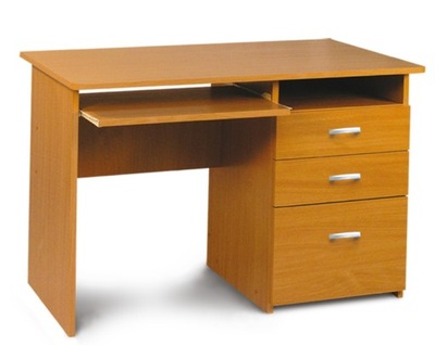 DESK 14 biurko z szufladami