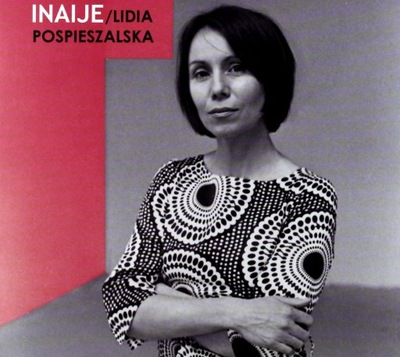 CD Inaije Lidia Pospieszalska