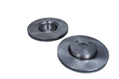 DISC BRAKE MAXGEAR 19-3349 - milautoparts-fr.ukrlive.com