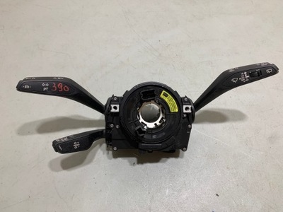 Перемикач комбінований стрічка audi 4n0907129kt фото №1