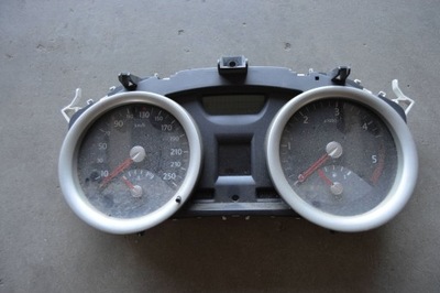 Набір стартовий renault megane ii 1,9dci фото №1