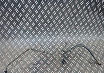 Bmw 3 e90 e91 e92 e93 3.0 d шланг трубка труба фото №1