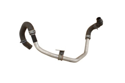 Шланг труба пабтрубок  воды a2742002551 mercedes glc x253 2.0 cgi 274920 фото №1