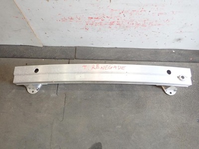 Балка pod бампер задня jeep renegade 2018- фото №1