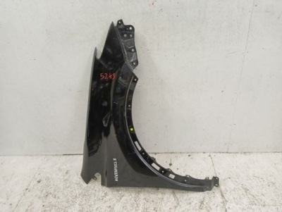 Крыло правый перед передний toyota rav4 rav 4 iv 2012- фото №1