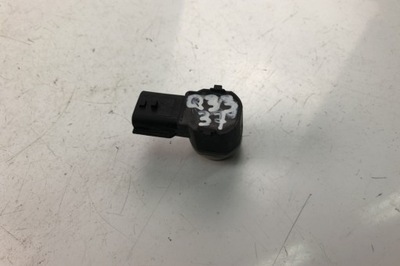 Передній датчик pdc renault clio iv bh_ 284429973r 2014 фото №1