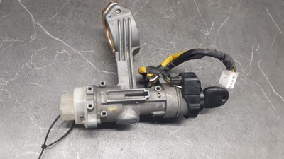 Замок зажигания ключ hyundai tuscon 2.0 cdi 83kw фото №1