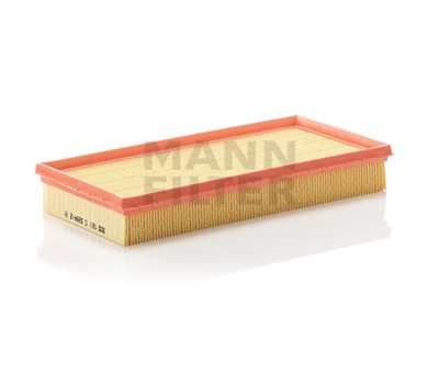 MANN C3284/2 FILTRO AIRE  