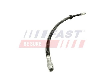 CABLE DE FRENADO ELÁSTICO PARTE DELANTERA LEWY/PRAWY CITROEN BERLINGO 08- 485MM M1  