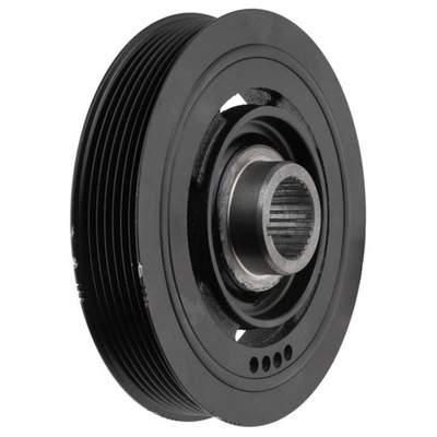 Nty rkp-hd-025 шків, wał колінчастий фото №1