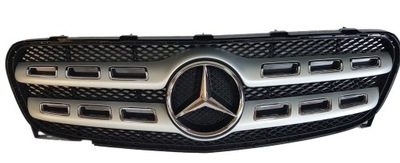 MERCEDES РЕШЁТКА РЕШЁТКА НОВЫЙ W156 GLA A1568800400