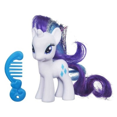 My Little Pony RARITY Kolorowy Kucyk Hasbro 5624