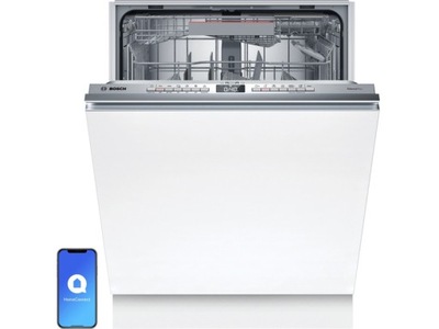 Zmywarka BOSCH SMV4ENX06E AquaSensor EfficientDry 13kpl 60cm