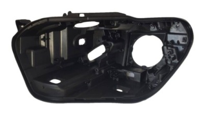 Корпус фара bmw 1 series model f20 2012-2014 ксенон ліва фото №1